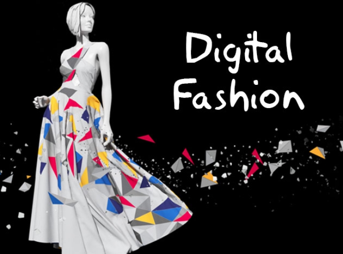 Digitalization in the Indian Fashion Industry